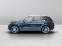 usata Mercedes GLE350e GLE - V167 2019 -phev (e