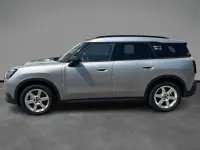 Usata Mini Cooper Countryman Classic 150 CV (110 kW) 2024 Argento SUV