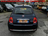 usata Fiat 500 1.0 Hybrid Dolcevita