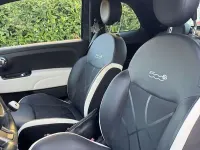 Usata Fiat 500 S 95 CV (69 kW) 2017 Utilitaria