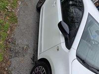 Usata Seat Mii 60 CV (44 kW) 2016 Bianco Utilitaria