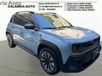 Nuova Renault R4 Iconic 77 kW (106 CV) 2025 Blu Berlina