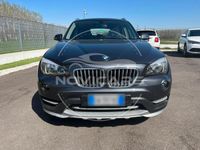 usata BMW X1 sDrive18d Sport Line