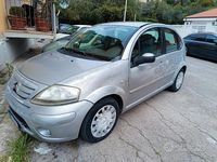 Usata Citroën C3 90 CV (66 kW) 2006 Berlina