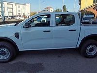 Nuova Ford Ranger XL 170 CV (125 kW) 2025 Frozen white Pick-up