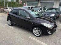 usata Mazda 2 1.3benzina/84CV/Euro5A/unico proprietario