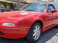 Usata Mazda MX5 116 CV (85 kW) 1991 Cabrio