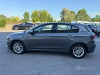 Usata Fiat Tipo Business 95 CV (69 kW) 2021 Grigio Berlina