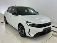 Usata Opel Corsa 110 CV (80 kW) 2025 Bianco Utilitaria