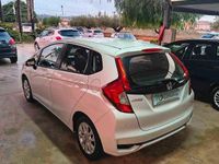 Usata Honda Jazz Comfort 101 CV (74 kW) 2019 Bianco Utilitaria