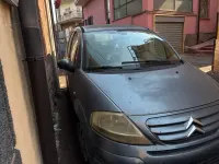 Usata Citroën C3 Elegance 88 CV (64 kW) 2002 Utilitaria