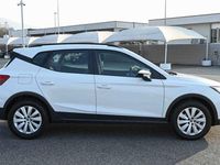 Usata Seat Arona Style 110 CV (80 kW) 2023 Bianco SUV