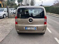 Occasion Citroën Nemo SELECTION 75 ch (55 kW) 2013 Marron Monospace