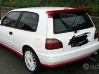 usata Nissan Sunny gti r