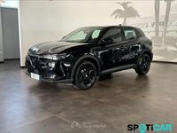 Usata Alfa Romeo GT Junior 145 CV (106 kW) 2025 Nero Pick-up