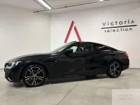 Usata BMW 420 Coupé M Sport 190 CV (139 kW) 2025 Nero Coupé