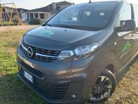 usata Opel Zafira Life 2.0 Diesel 140CV aut. Start&Stop Business Edition S