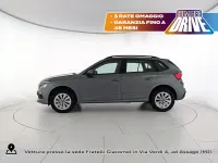 Usata Skoda Kamiq Selection 116 CV (85 kW) 2025 Gray SUV
