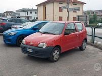 Occasion Fiat 600 54 ch (39 kW) 2006 Berline