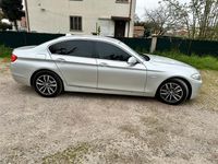 Usata BMW 530 Comfort Edition 2011 Berlina