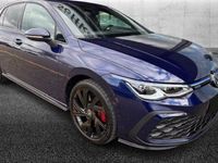 Usata VW Golf VII GTE 2021 Blu Utilitaria