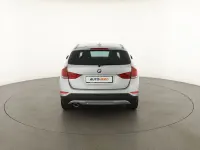 Usata BMW X1 143 CV (105 kW) 2015 Grigio SUV
