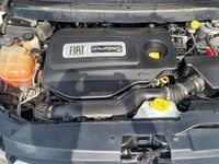 Usata Fiat Freemont Urban 170 CV (125 kW) 2011 Argento SUV