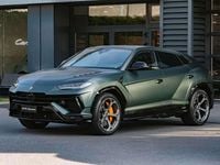 Usata Lamborghini Urus 650 CV (478 kW) 2023 Verde lares SUV