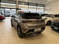 Usata Opel Mokka 136 CV (100 kW) 2025 Grigio SUV