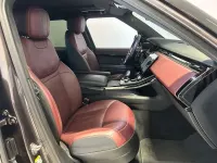 Usata Land Rover Range Rover Sport Autobiography 510 CV (375 kW) 2022 Charente grey SUV