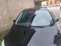 Usata Peugeot 307 110 CV (80 kW) 2005 Nero Berlina