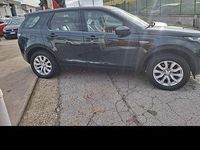 Usata Land Rover Discovery Sport 150 CV (110 kW) 2016 Verde SUV
