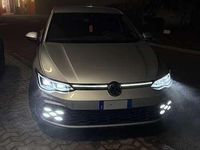 Usata VW Golf VIII GTI 245 CV (180 kW) 2022 Berlina