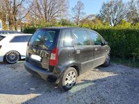 Usata Fiat Idea 69 CV (50 kW) 2007 Monovolume