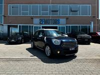Usata Mini Cooper Countryman 150 CV (110 kW) 2017 Blu SUV