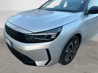 Usata Opel Corsa 101 CV (74 kW) 2025 Grigio Berlina