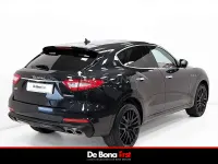 Usata Maserati Levante 430 CV (316 kW) 2019 Nero SUV
