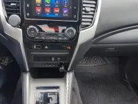 Usata Mitsubishi L200 181 CV (133 kW) 2020 Bluazzurro Pick-up