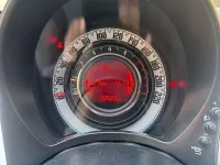 Usata Fiat 500 Dolcevita 69 CV (50 kW) 2022 Utilitaria