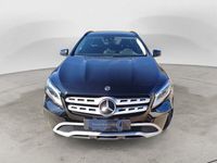 usata Mercedes 180 GLA SUVBusiness del 2020 usata