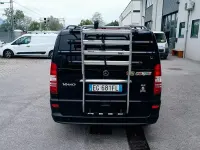 Usata Mercedes Viano 163 CV (119 kW) 2011 Nero Monovolume