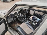 Usata Alfa Romeo 75 1985 Berlina