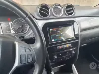 Usata Suzuki Vitara 120 CV (88 kW) 2016 Bianco SUV