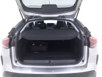 Usata Citroën e-C4 Shine 56 kW (77 CV) 2021 Grigiogrigio Berlina