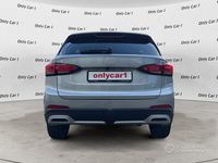 Nuova MG ZS Comfort 116 CV (85 kW) 2025 Grigio SUV