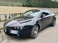 Usata Alfa Romeo Brera 260 CV (191 kW) 2010 Coupé