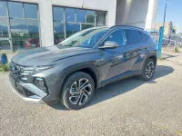 Nuova Hyundai Tucson 179 CV (131 kW) 2026 Ecotronic grey SUV