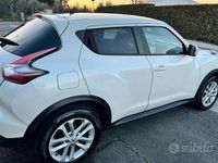 Usata Nissan Juke Premium Edition 2017 SUV