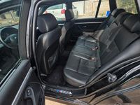 Usata BMW 530 M Sport 2002 Nero Station wagon