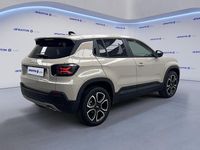 Usata Jeep Avenger Summit 101 CV (74 kW) 2025 Gray SUV